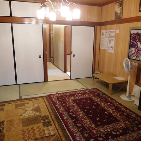 Annamstay Shinosaka Js Luaran gambar