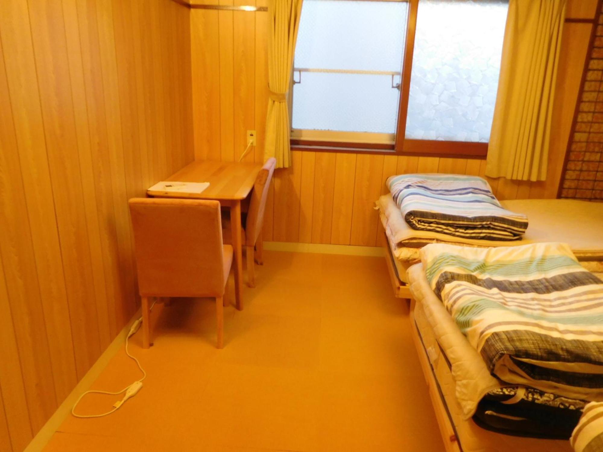 Annamstay Shinosaka Js Luaran gambar