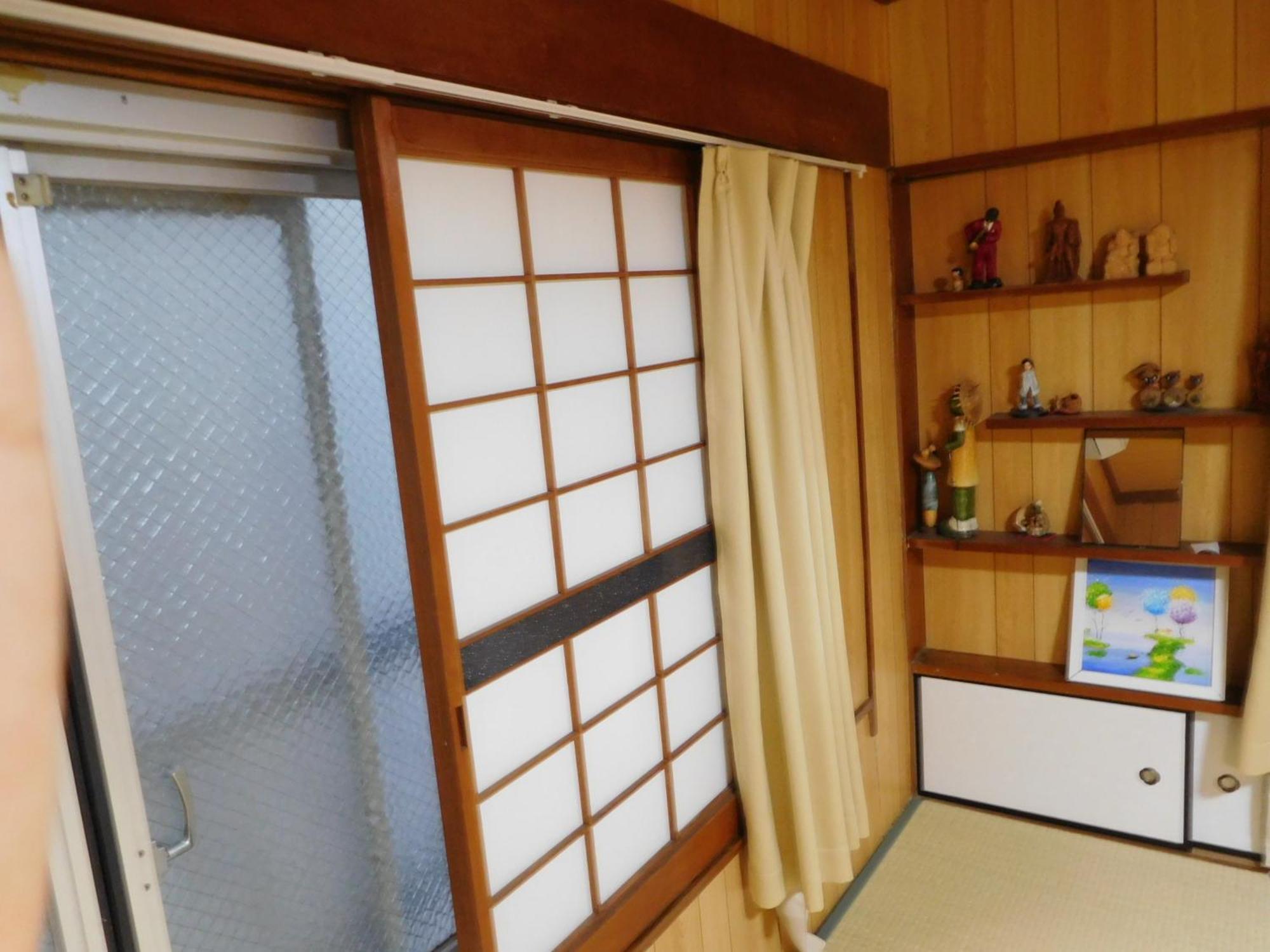 Annamstay Shinosaka Js Luaran gambar