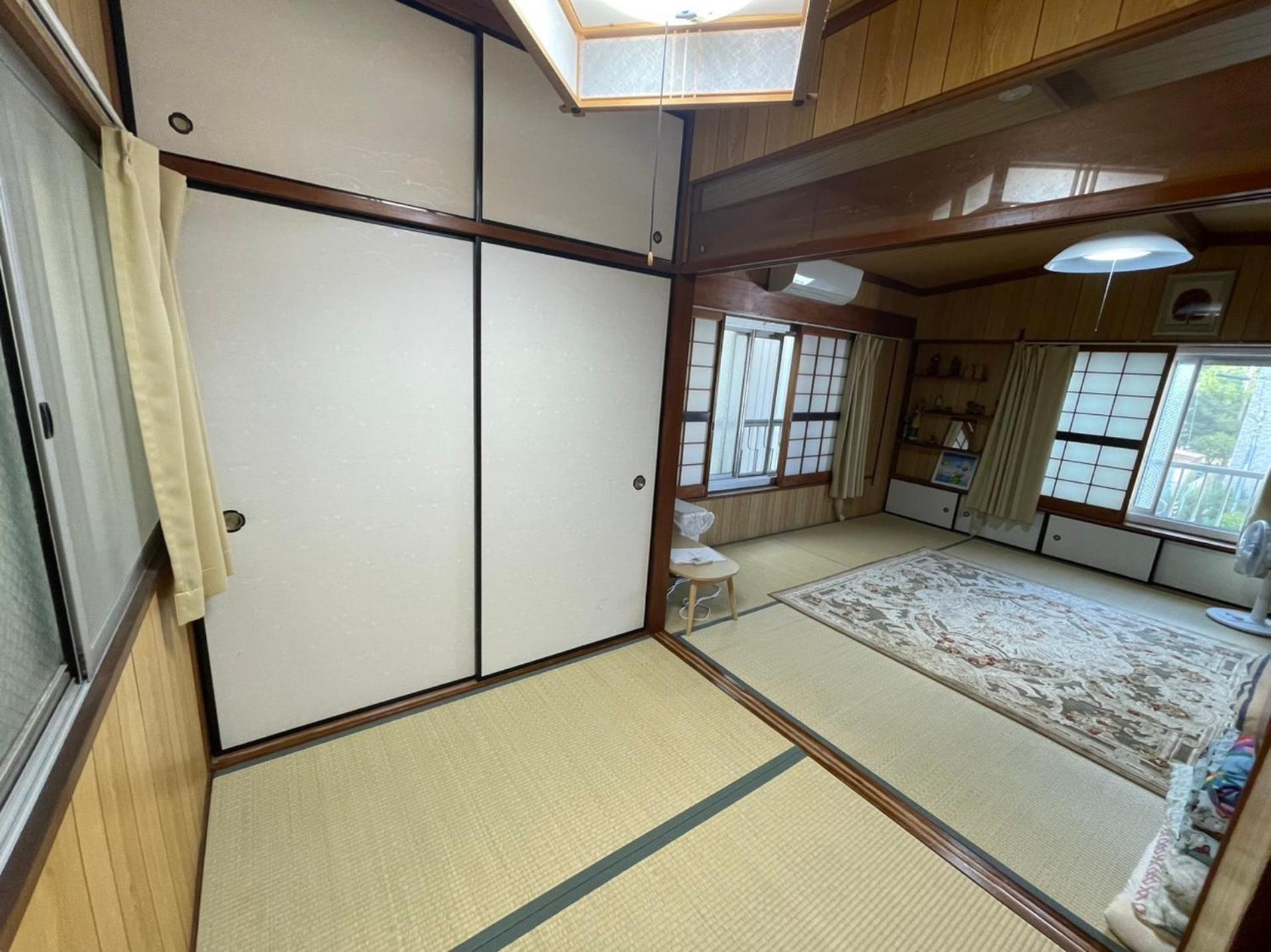 Annamstay Shinosaka Js Luaran gambar