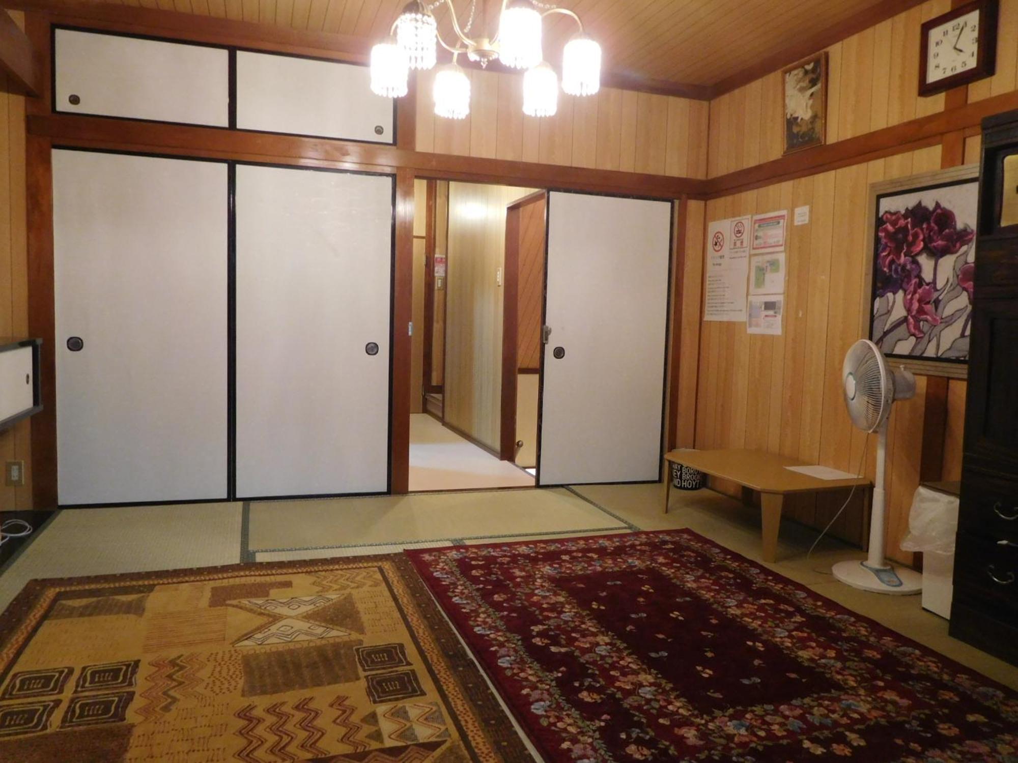 Annamstay Shinosaka Js Luaran gambar