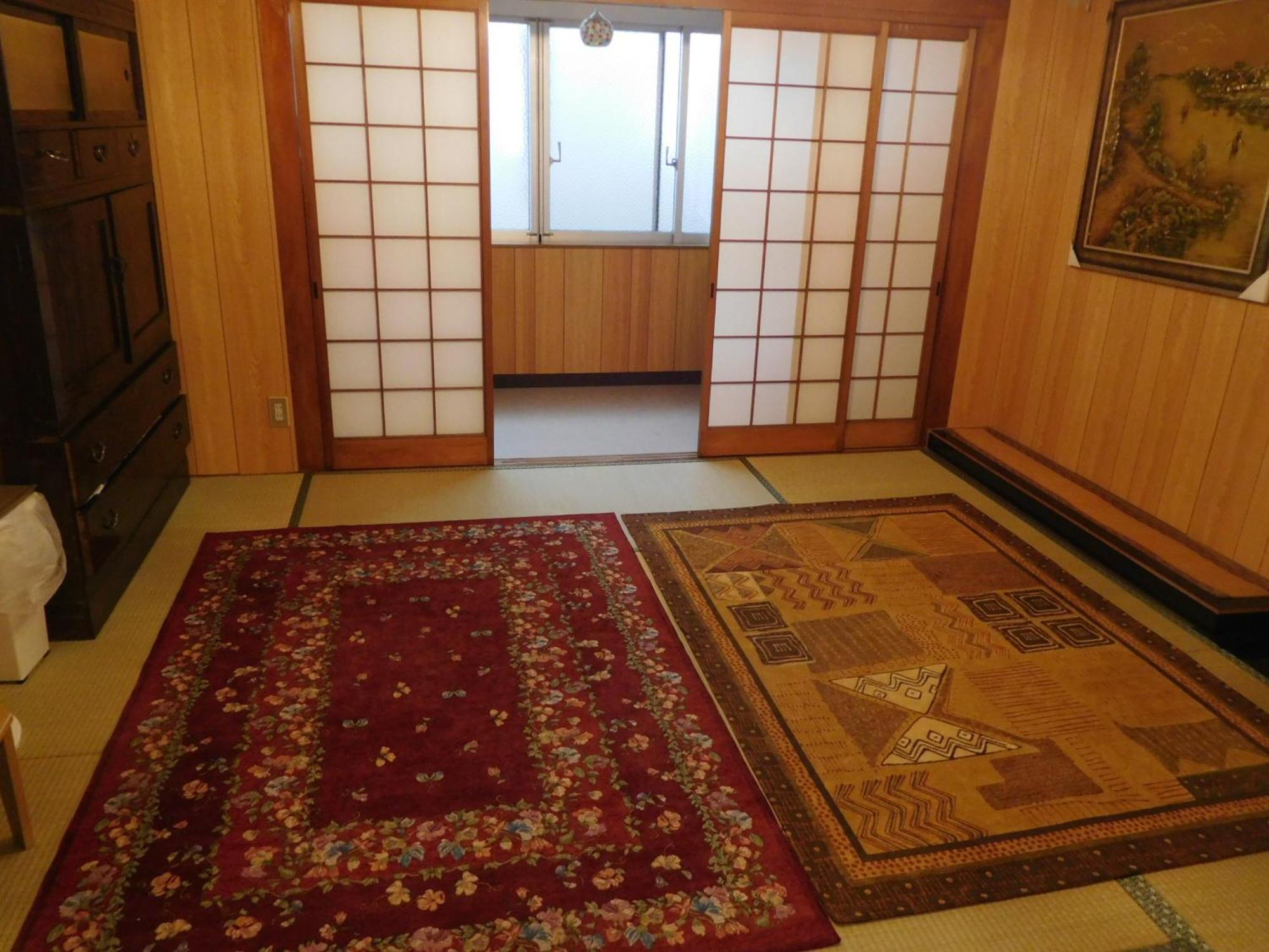 Annamstay Shinosaka Js Luaran gambar