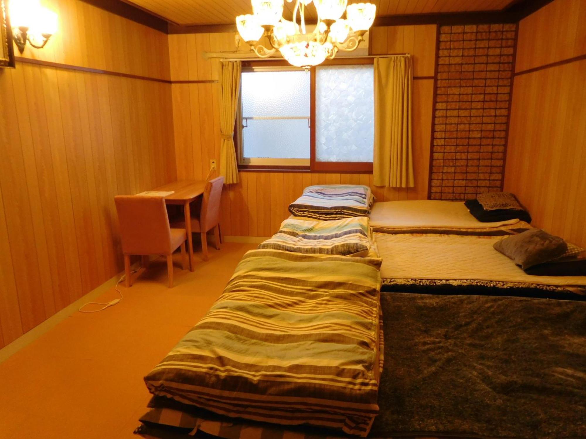 Annamstay Shinosaka Js Luaran gambar