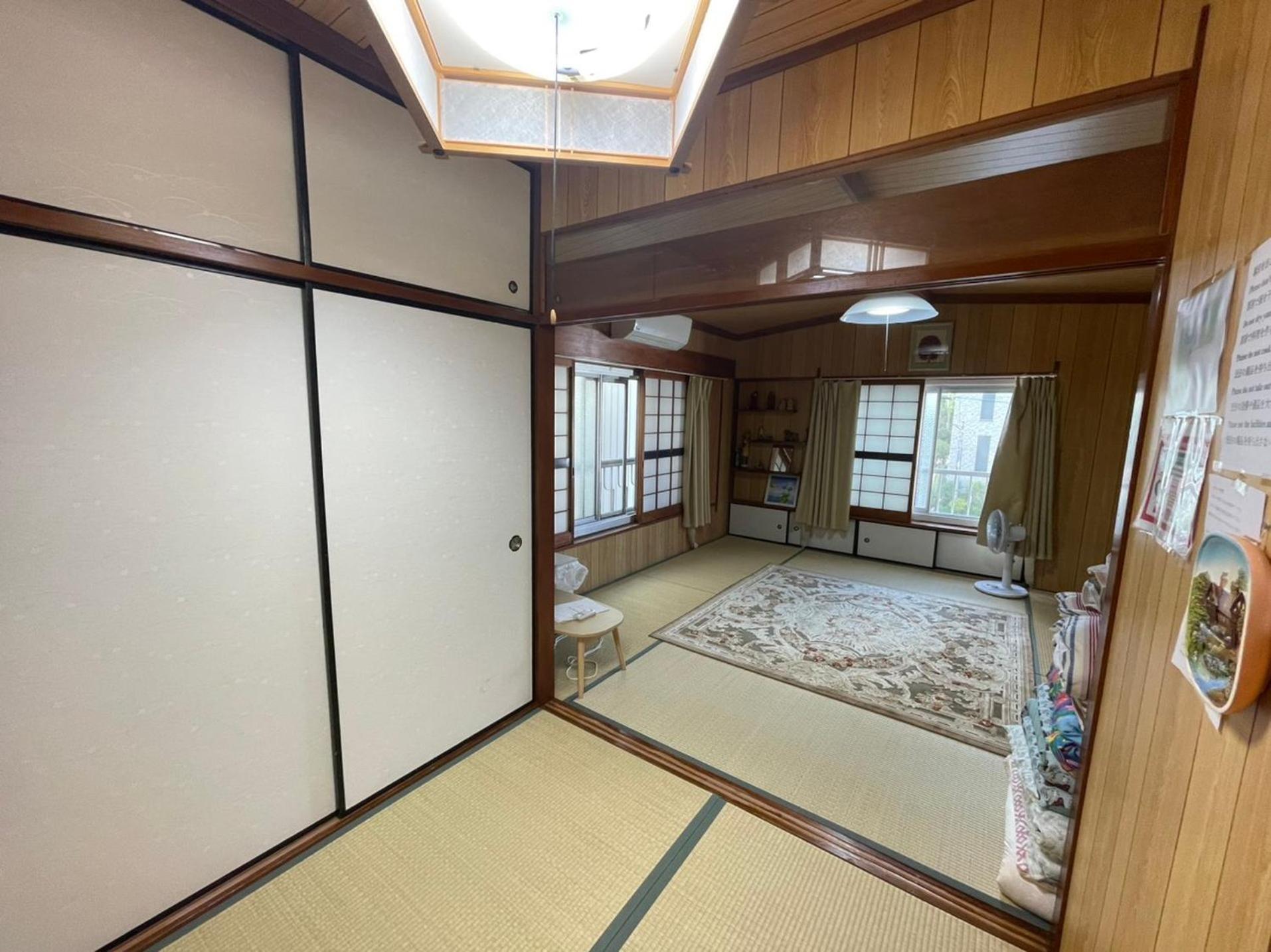 Annamstay Shinosaka Js Luaran gambar