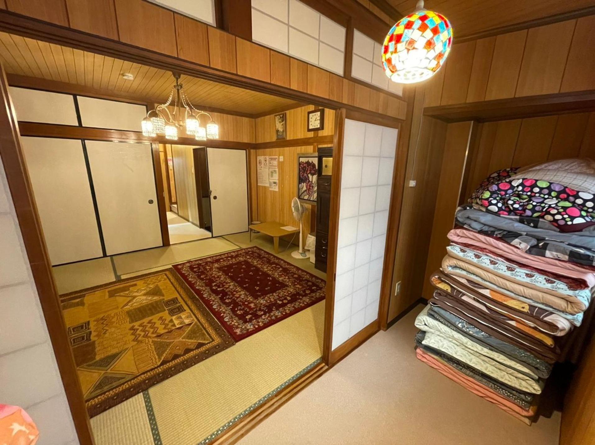 Annamstay Shinosaka Js Luaran gambar