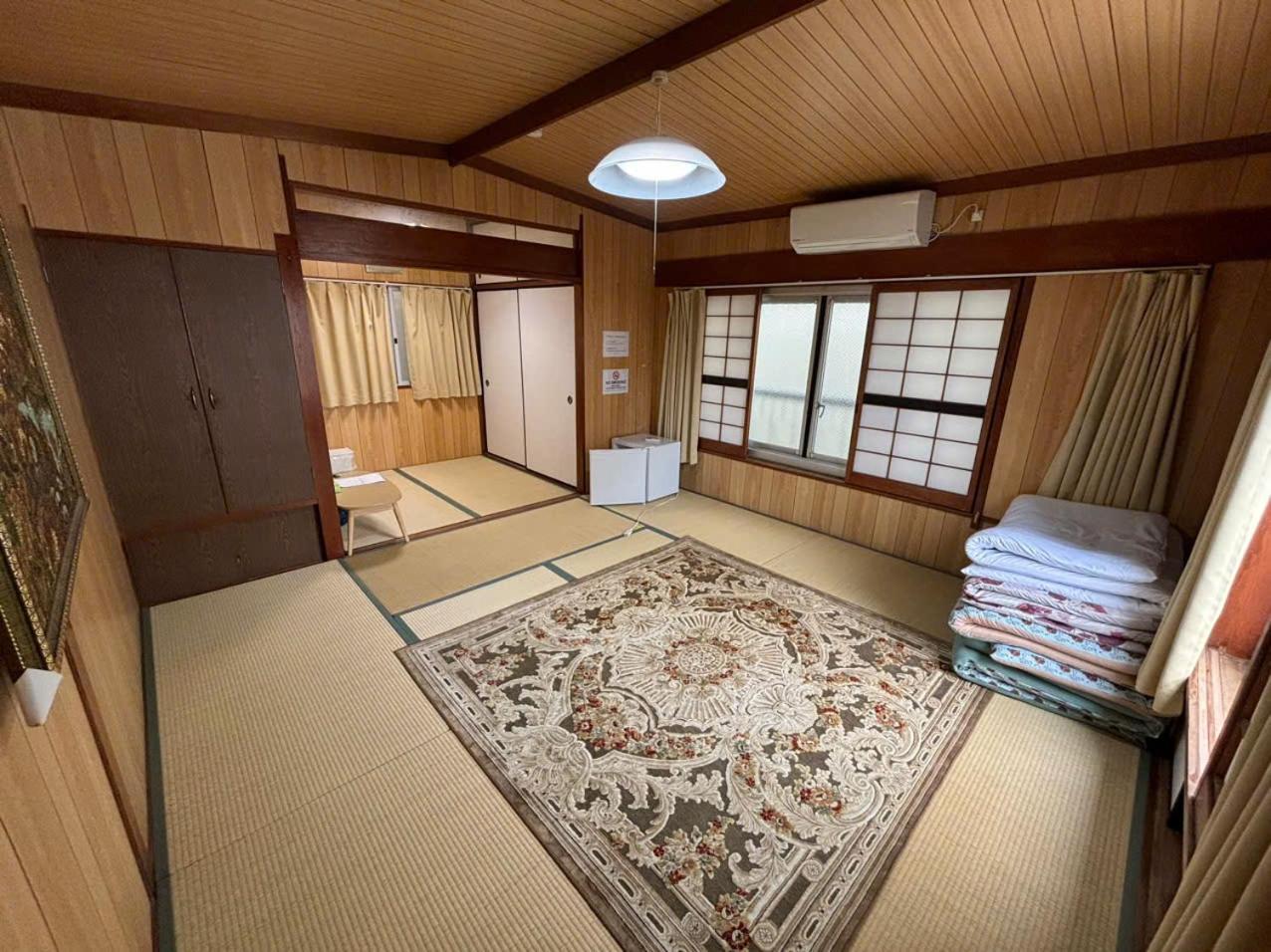 Annamstay Shinosaka Js Luaran gambar