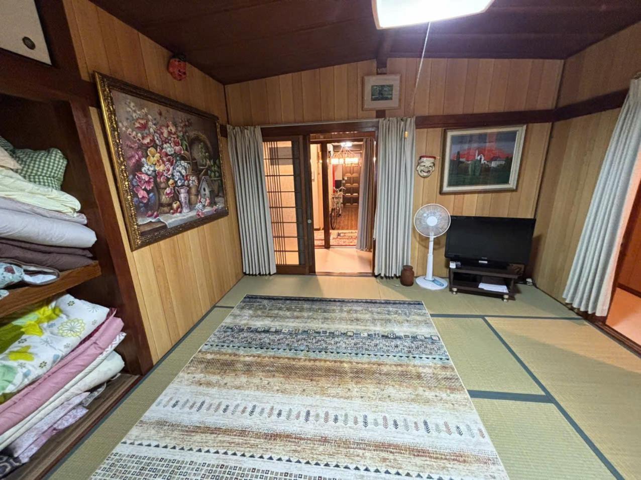 Annamstay Shinosaka Js Luaran gambar