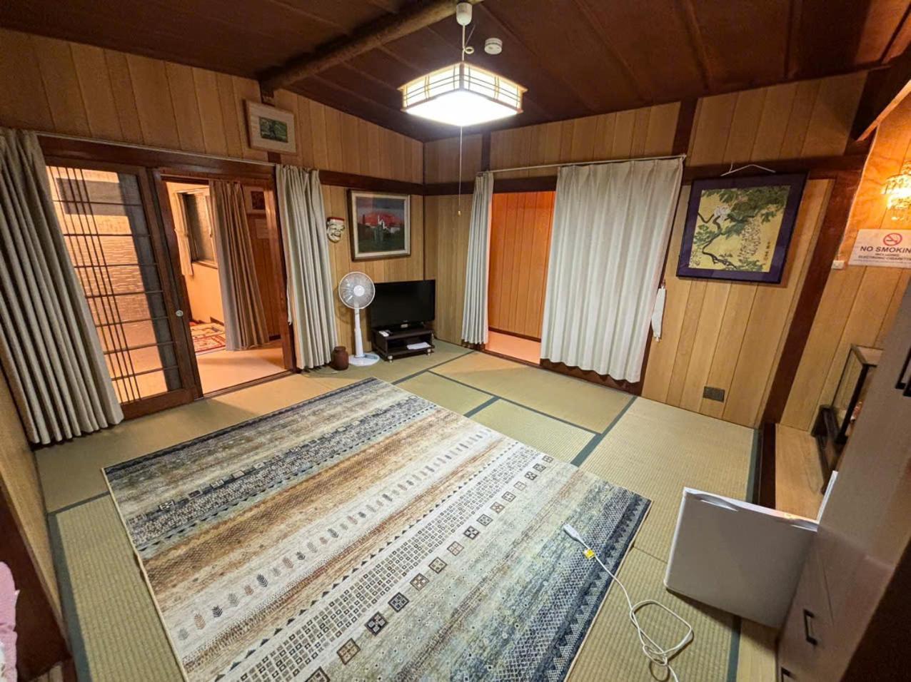 Annamstay Shinosaka Js Luaran gambar