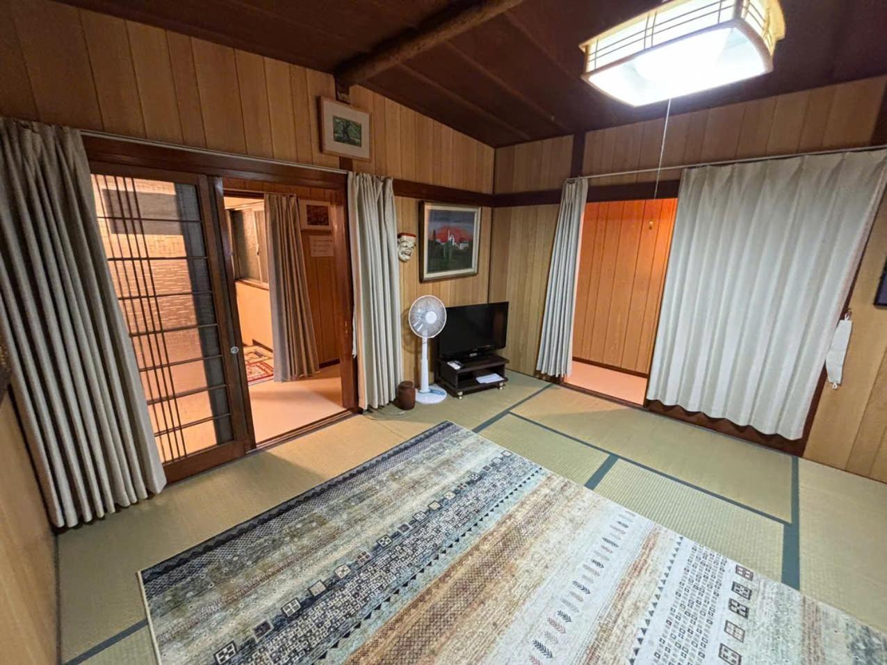 Annamstay Shinosaka Js Luaran gambar