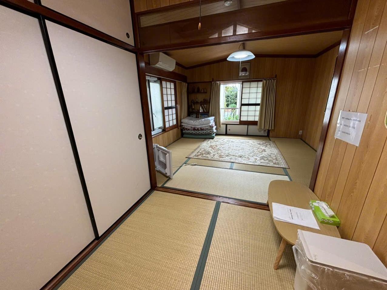 Annamstay Shinosaka Js Luaran gambar