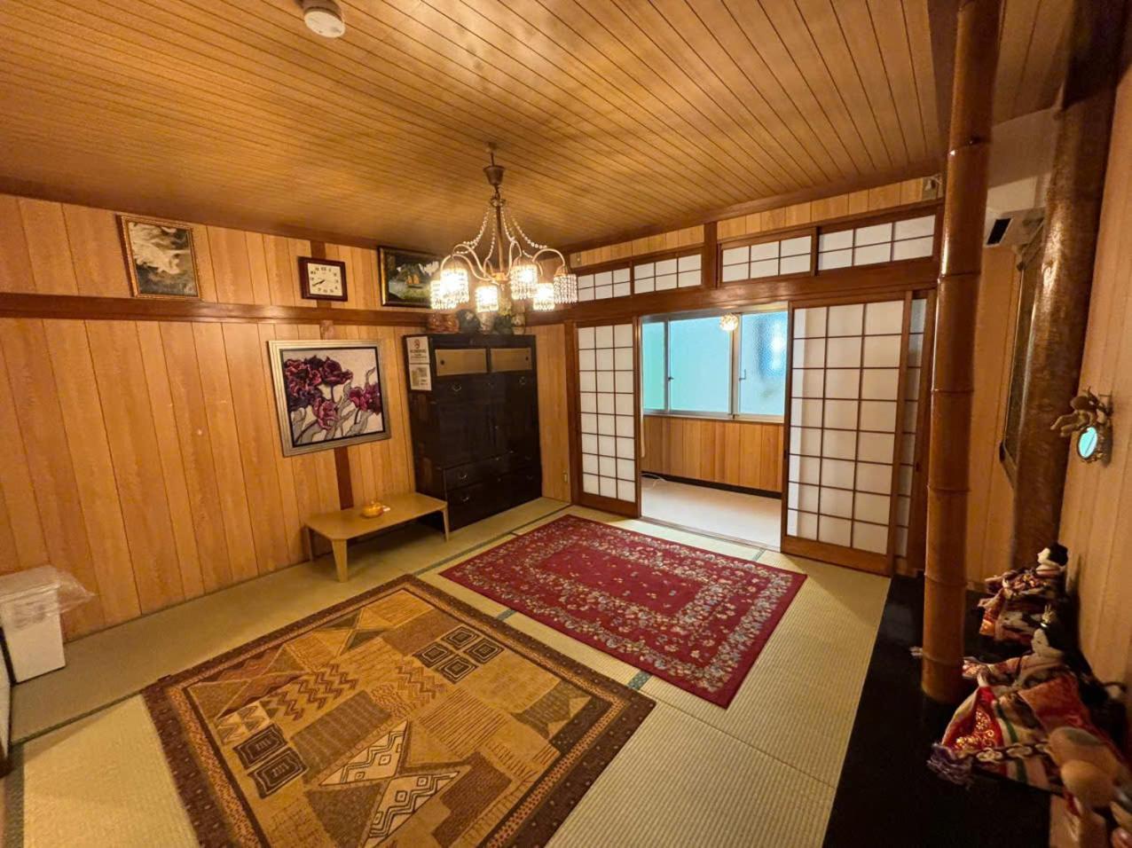 Annamstay Shinosaka Js Luaran gambar