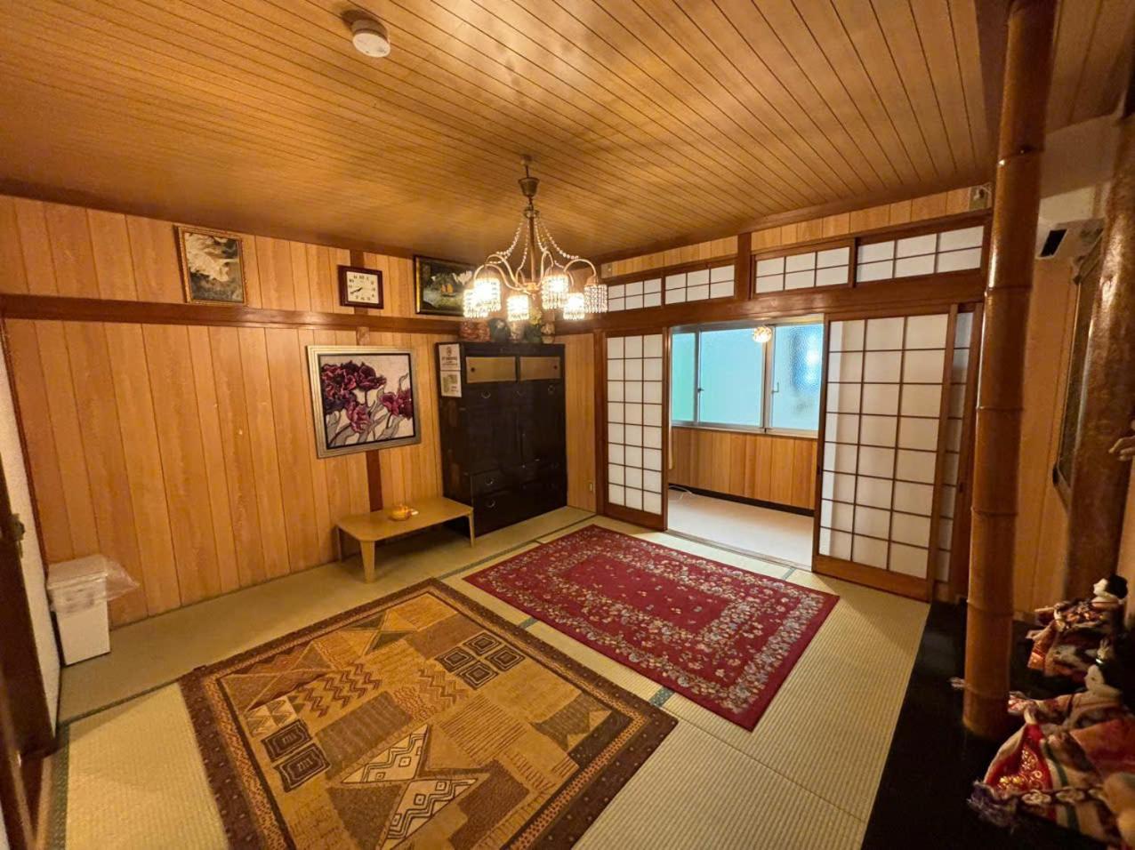 Annamstay Shinosaka Js Luaran gambar